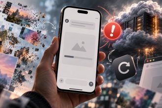 ChatGPT не генерирует изображения сегодня: что происходит с Image Generation 6 октября 2026 года, почему картинки не создаются и что делать.