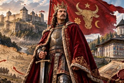 20 фактов о Стефане Великом: подборка удивительных фактов с историческим контекстом и интересными деталями.
