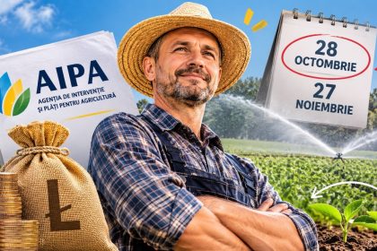 Субсидии AIPA в Молдове с 28 октября 2026: кто получит до 500 000 леев, какие документы собрать и куда подать заявку до 27 ноября 2026 года.