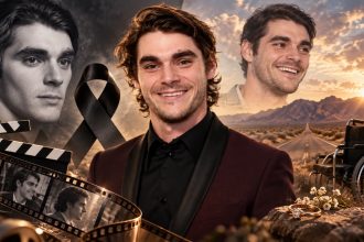 Умер Ар Джей Митт из «Во все тяжкие» в 34 года. Причина смерти 12 октября 2026, биография, где жил, семья, невеста, доходы и роли в кино.