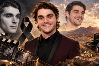 Умер Ар Джей Митт из «Во все тяжкие» в 34 года. Причина смерти 12 октября 2026, биография, где жил, семья, невеста, доходы и роли в кино.