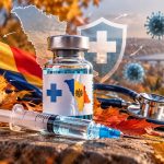 Вакцинация от гриппа в Молдове осенью 2026: кому положена бесплатная прививка, когда начинается кампания, где вакцинироваться.