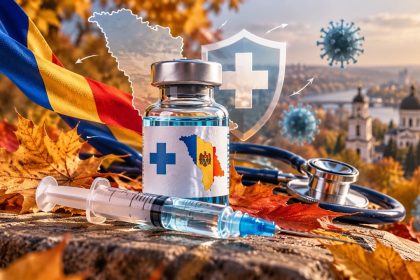 Вакцинация от гриппа в Молдове осенью 2026: кому положена бесплатная прививка, когда начинается кампания, где вакцинироваться.