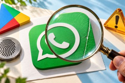 Поддельный WhatsApp в Google Play: как проверить разработчика, отличить оригинал и удалить фейк. Что делать, чтобы защитить аккаунт.