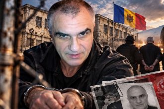 Кто такой Юрий Радулов, за что его приговорили пожизненно, как он вышел из тюрьмы и почему после задержания в Турции требуют экстрадиции.